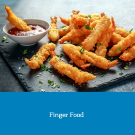 Finger-Food