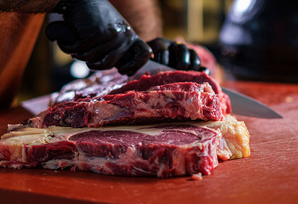 butchers-block